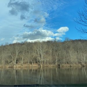 Meet your Posher, Raymond